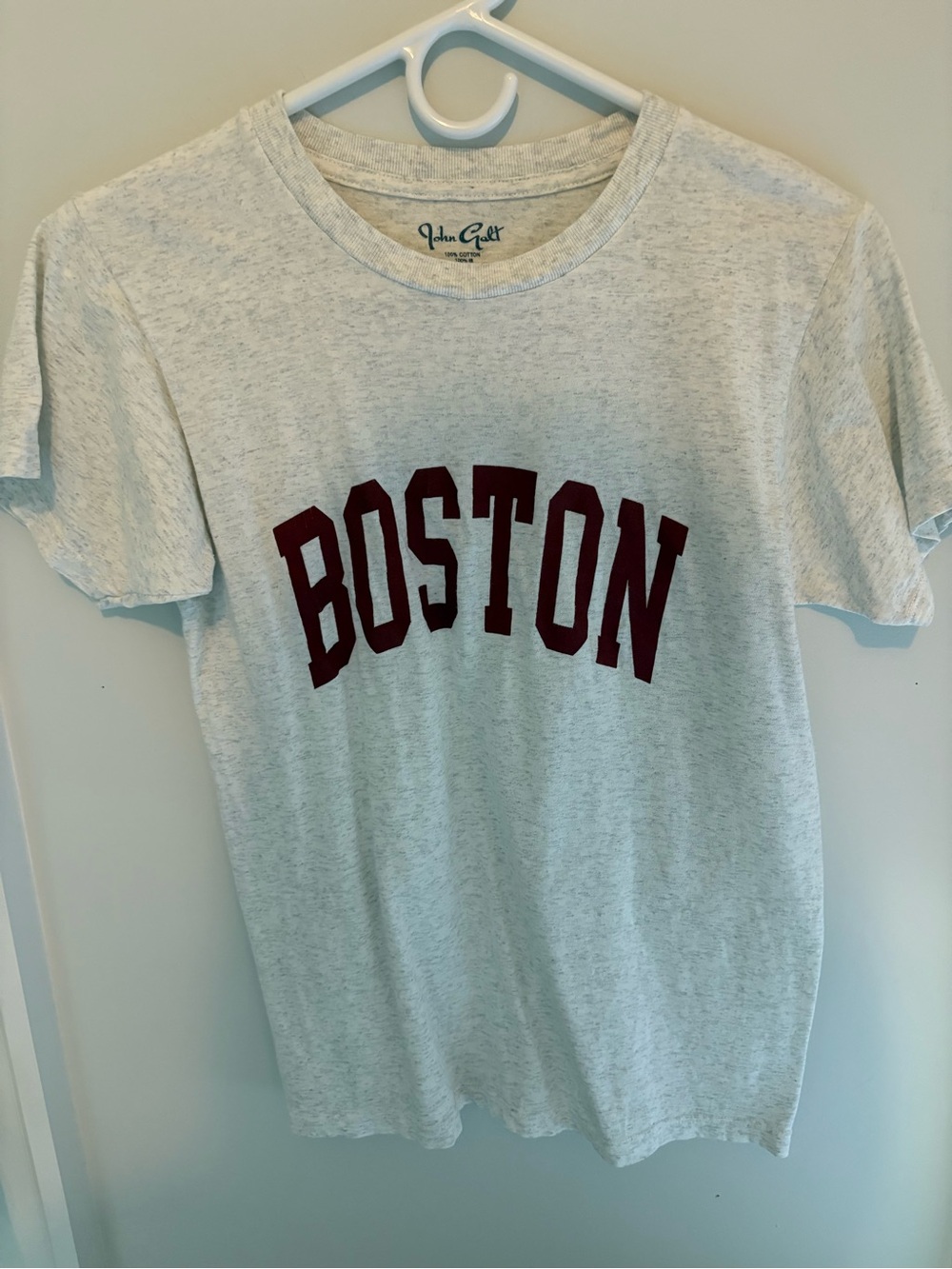 Brandy Melville Boston tee